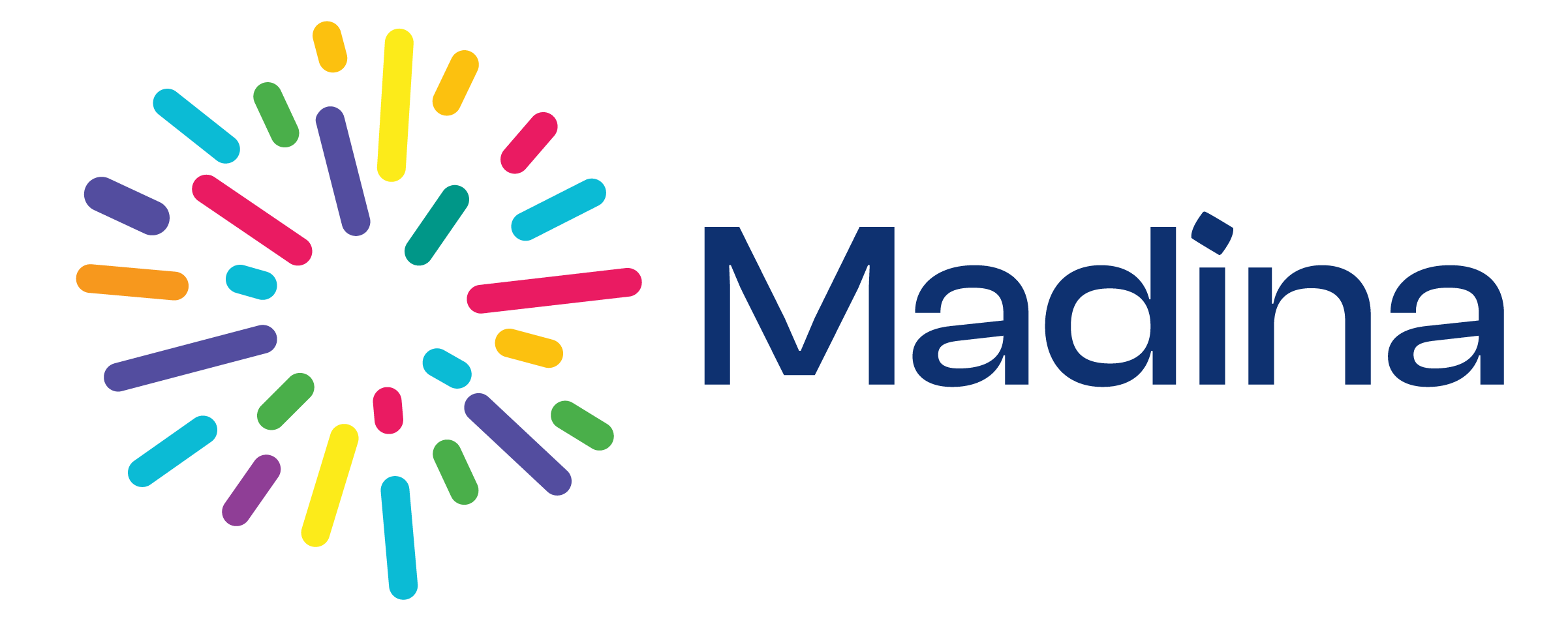 Madina Logo